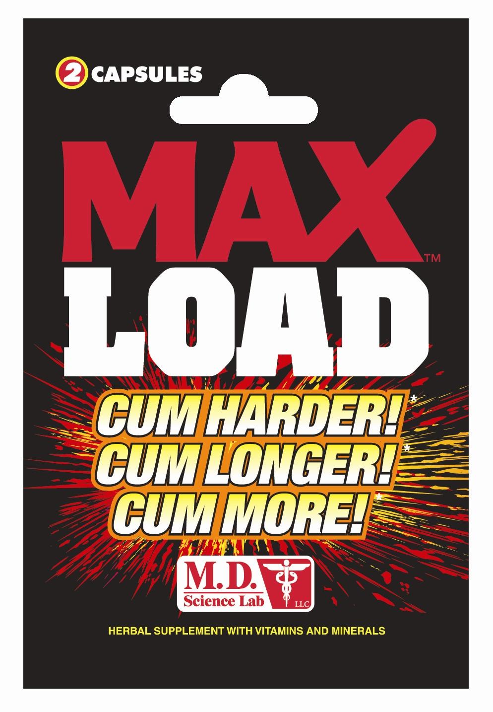 Max load. Maxload.